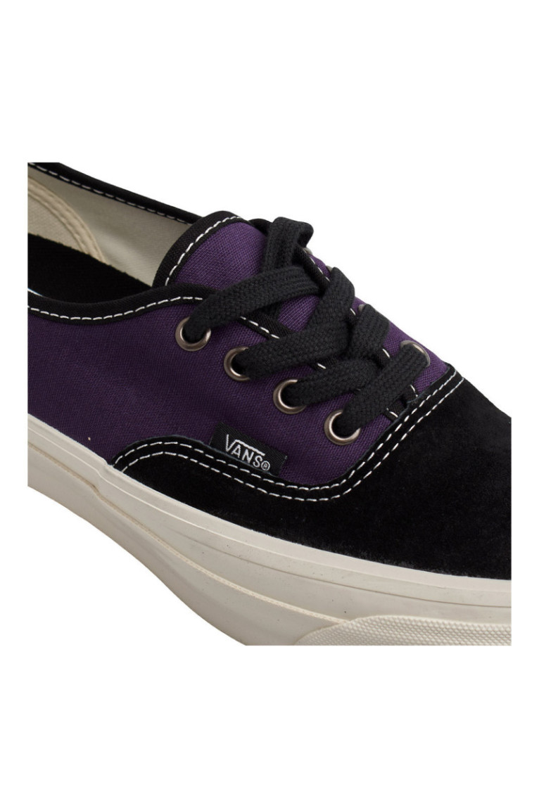 Basket Authentic Reissue 44 Violet et noir