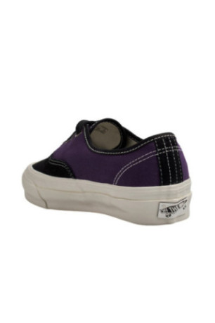 Basket Authentic Reissue 44 Violet et noir