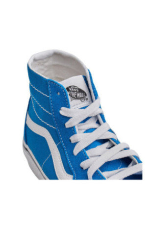 Baskets - VANS - Blue