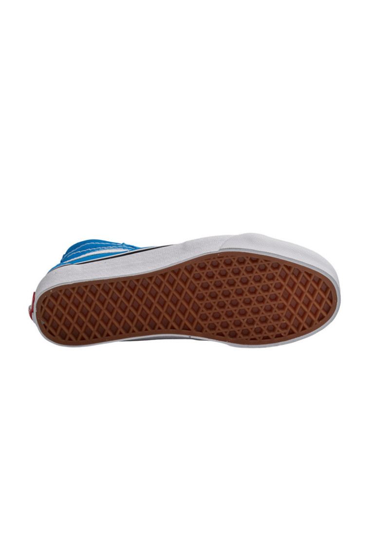 Baskets - VANS - Blue