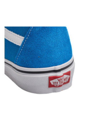 Baskets - VANS - Blue