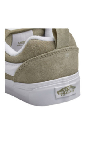 Basket Knu Skool Kaki