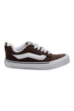 Baskets - VANS - Brown