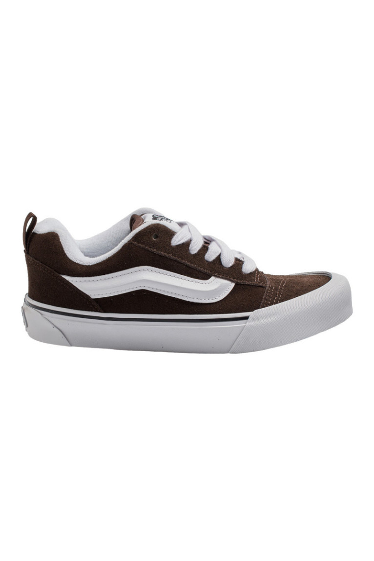 Baskets - VANS - Brown