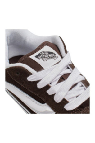 Baskets - VANS - Brown