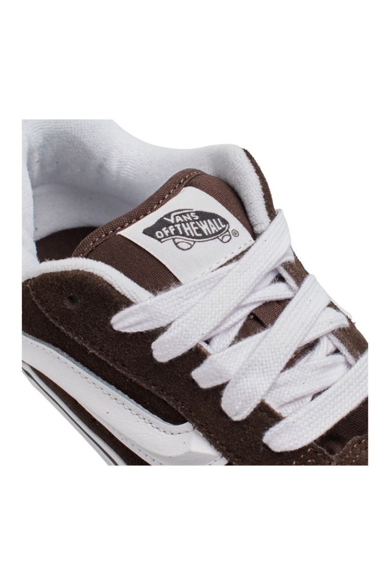 Baskets - VANS - Brown