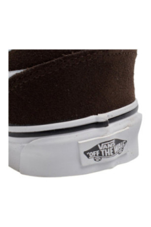 Baskets - VANS - Brown