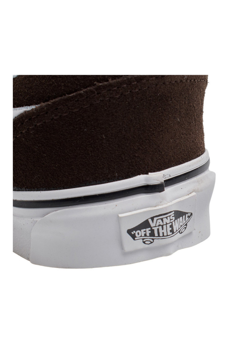 Baskets - VANS - Brown