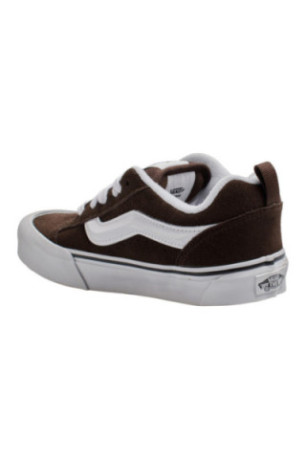 Baskets - VANS - Brown
