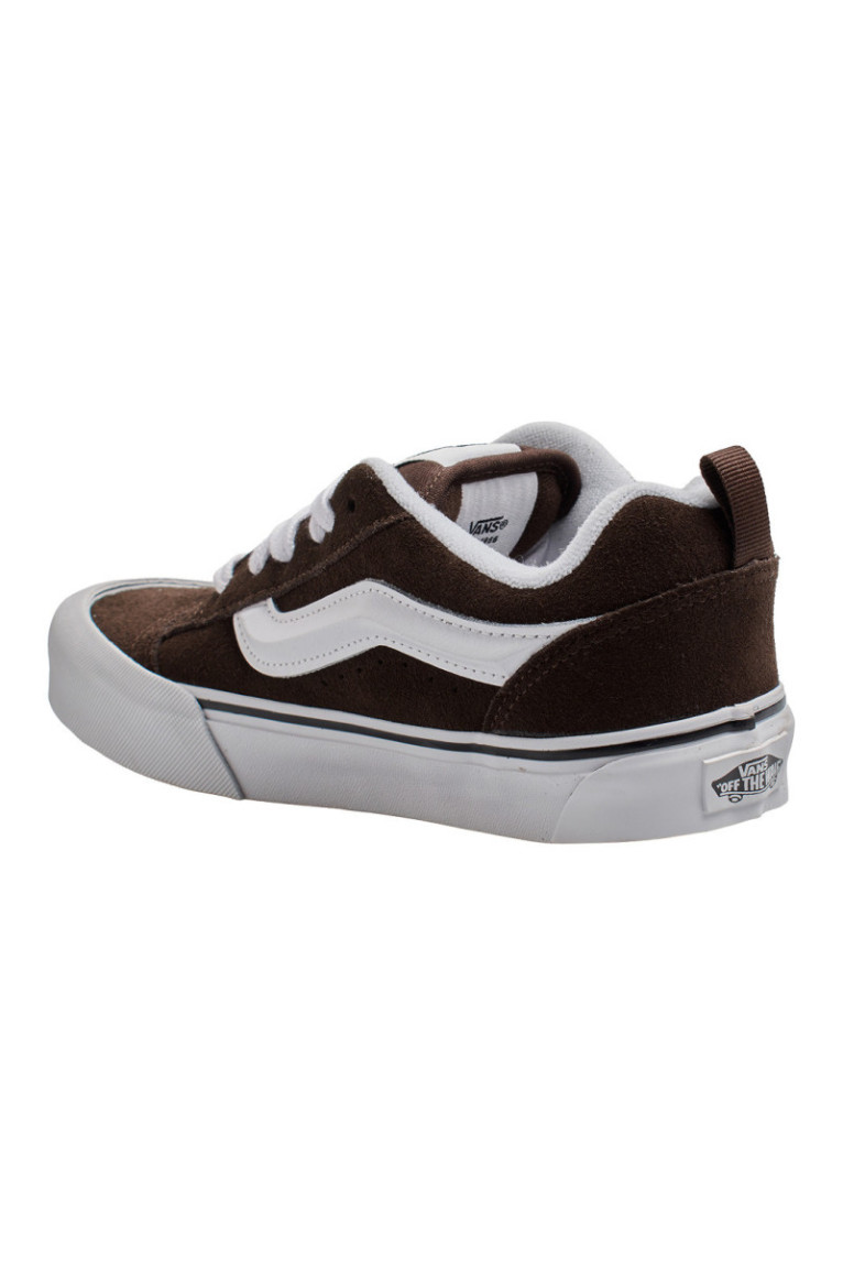 Baskets - VANS - Brown
