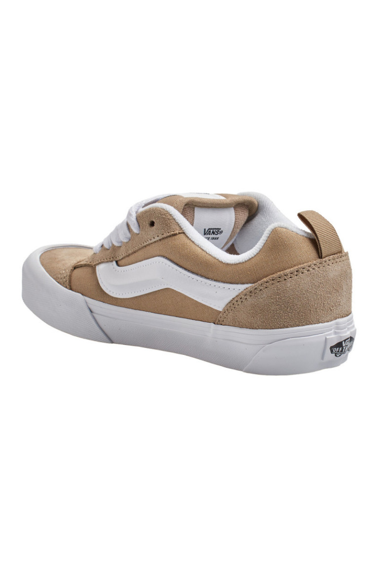 Basket Knu Skool Kaki