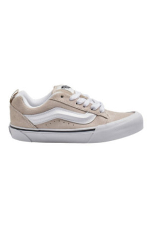 Baskets - VANS - Beige