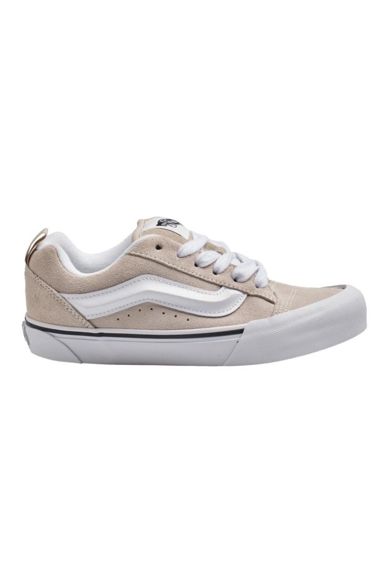 Baskets - VANS - Beige