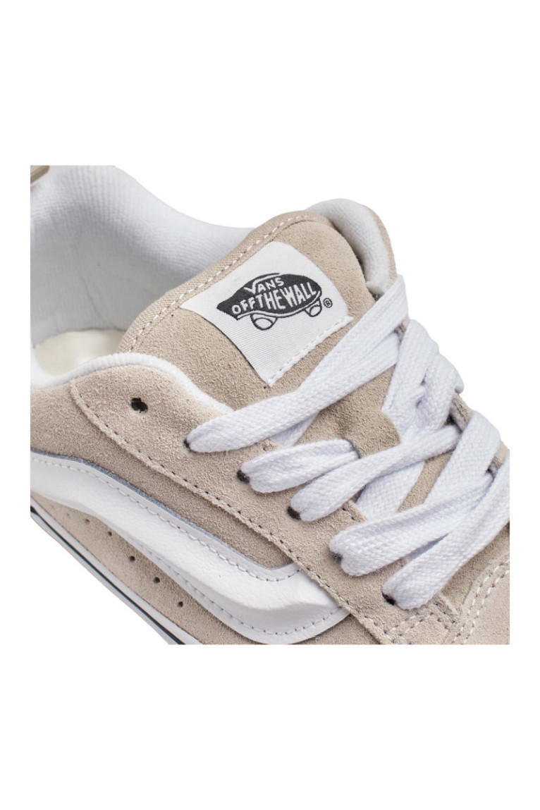 Baskets - VANS - Beige