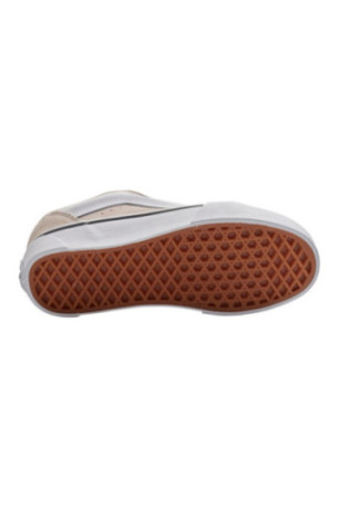 Baskets - VANS - Beige