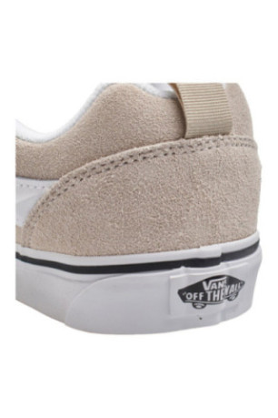 Baskets - VANS - Beige
