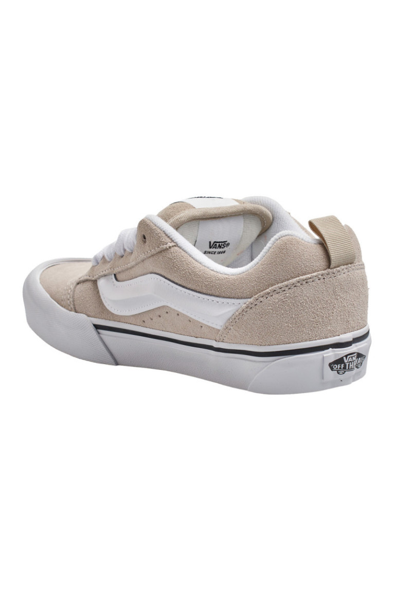 Baskets - VANS - Beige