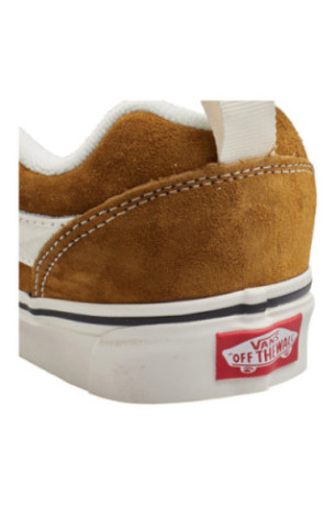 Baskets - VANS - Cooper