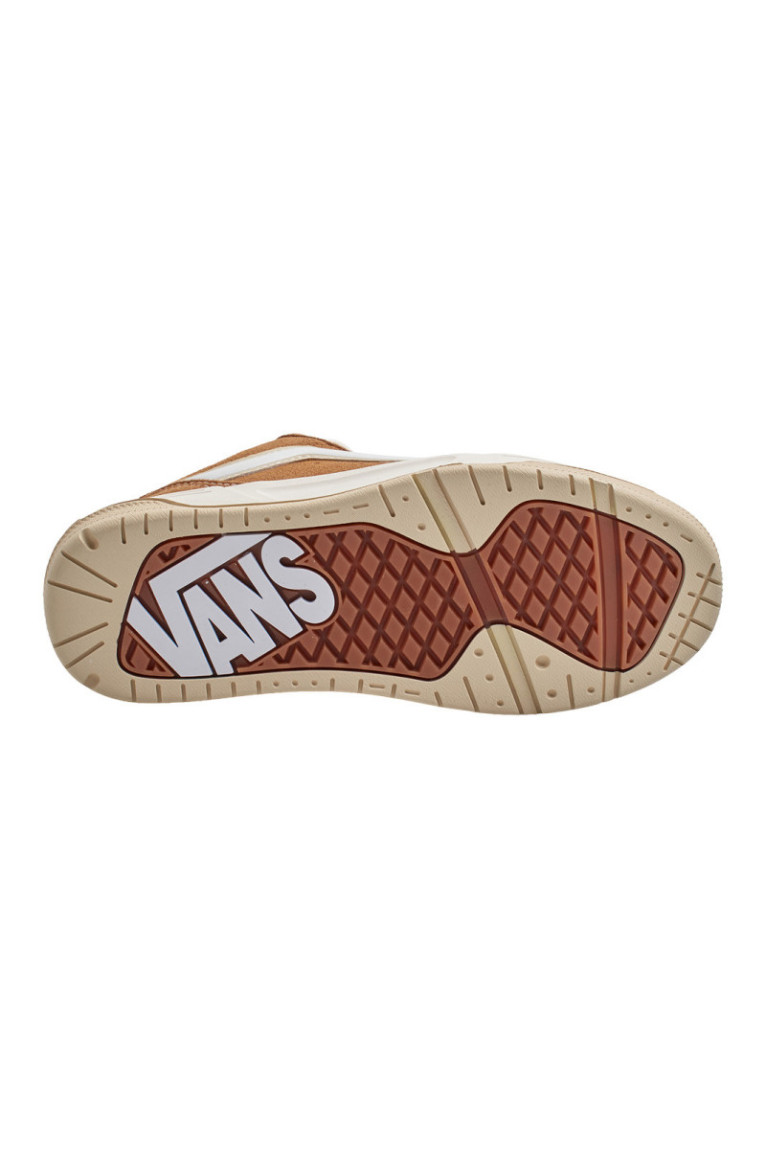 Basket Hylane Camel