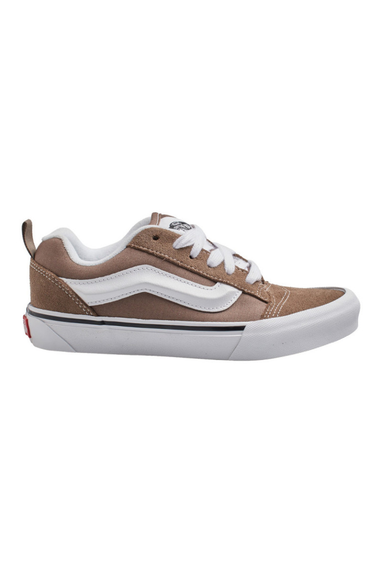 Baskets Knu Skool Taupe
