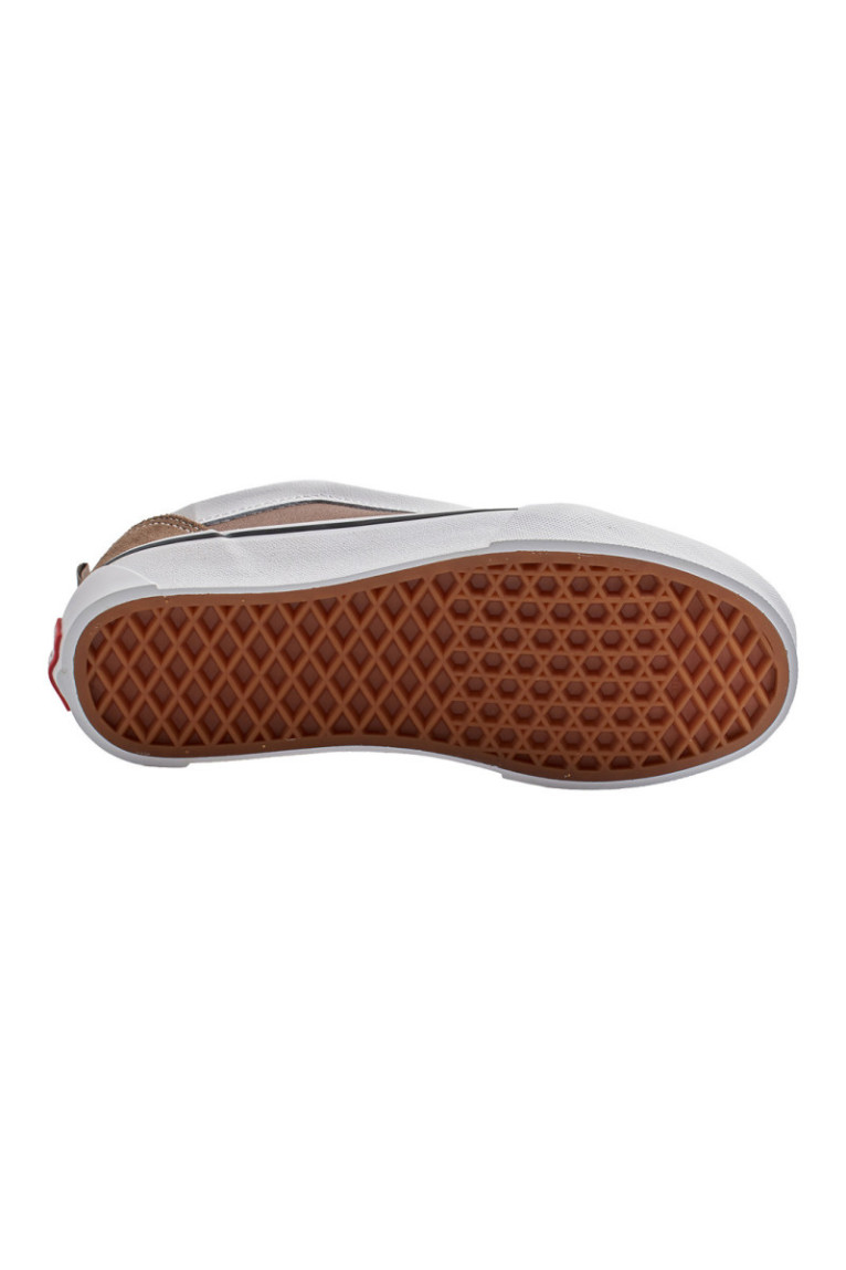 Baskets Knu Skool Taupe