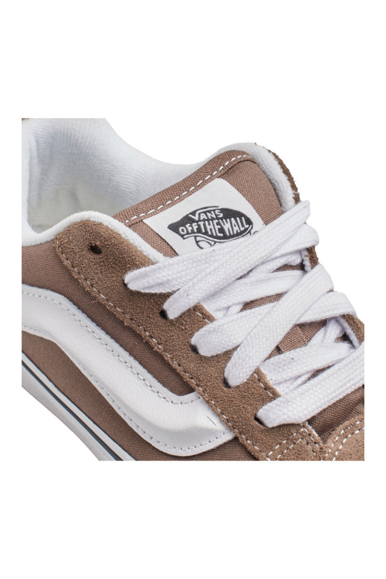 Baskets Knu Skool Taupe