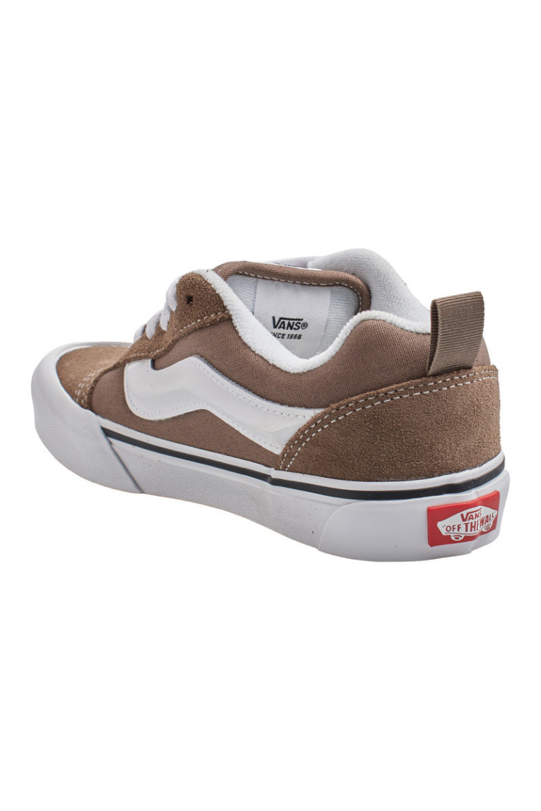 Baskets Knu Skool Taupe