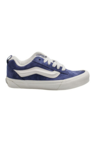 Baskets Knu Skool Bleu