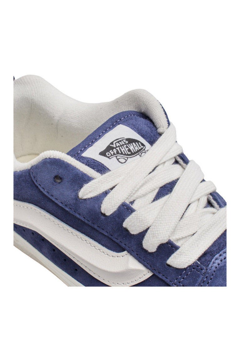 Baskets Knu Skool Bleu
