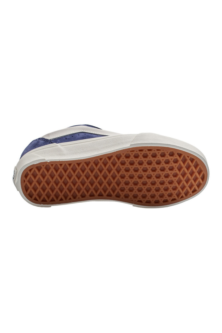 Baskets Knu Skool Bleu