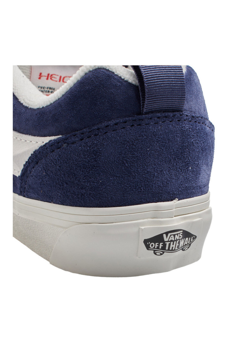 Baskets Knu Skool Bleu