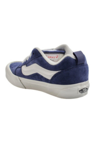 Baskets Knu Skool Bleu