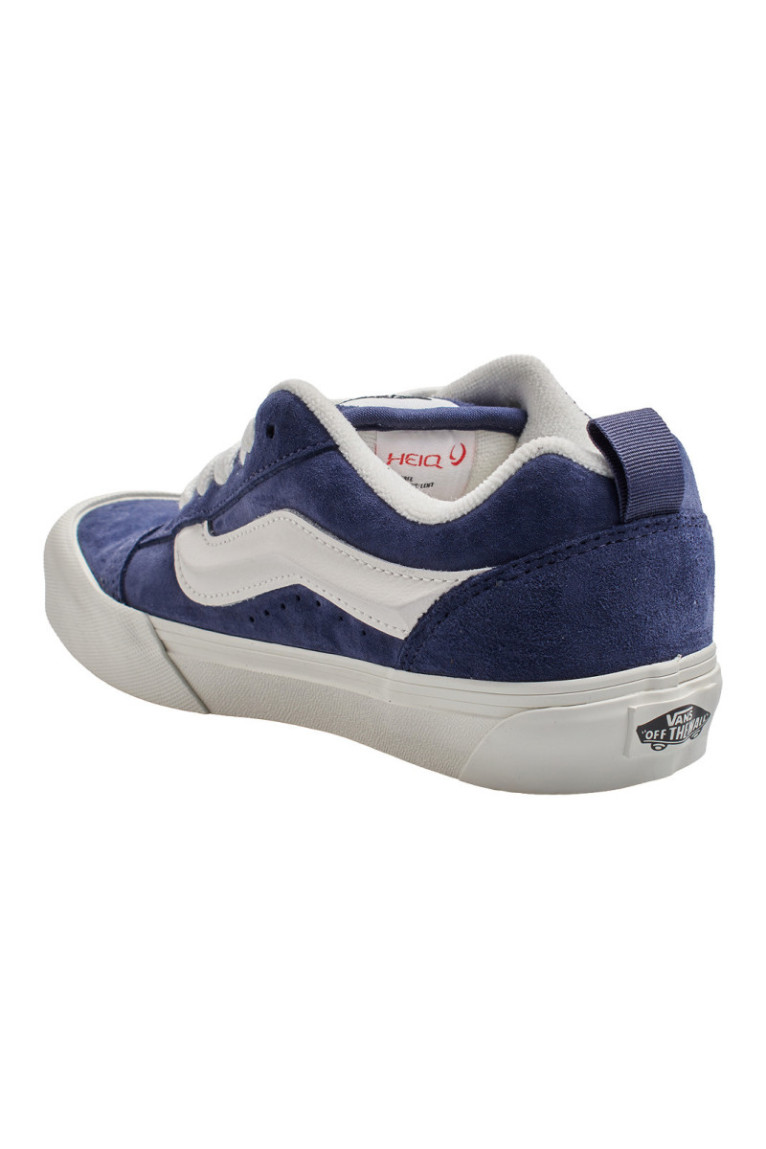 Baskets Knu Skool Bleu