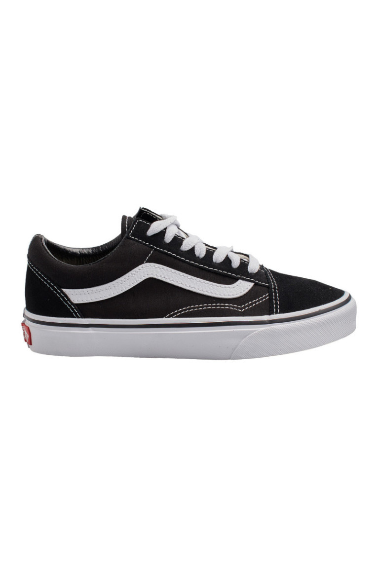 Basket Old Skool Noire