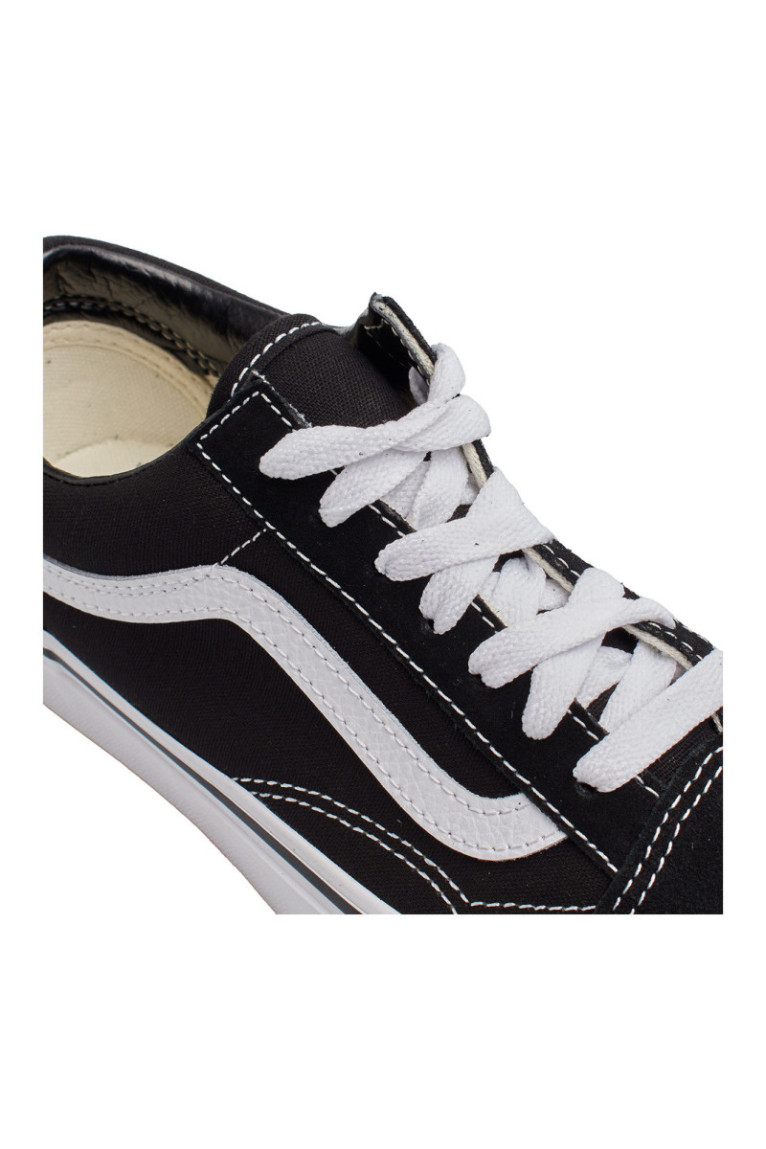 Basket Old Skool Noire