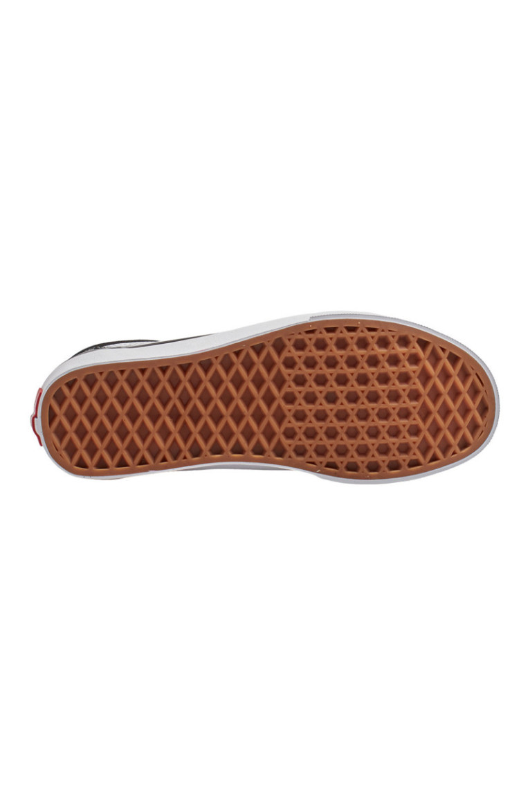 Basket Old Skool Noire