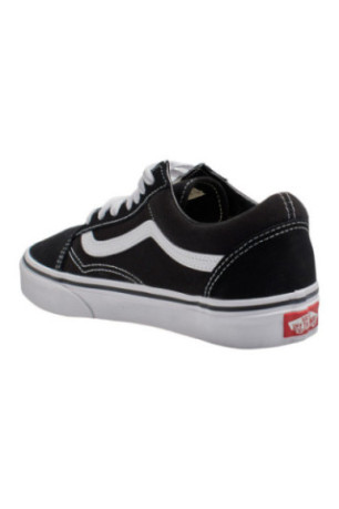 Basket Old Skool Noire
