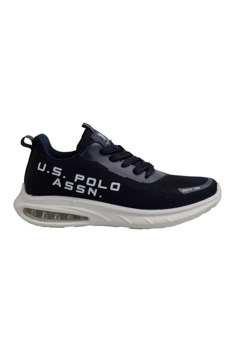 Baskets - US POLO ASSN - Navy blue