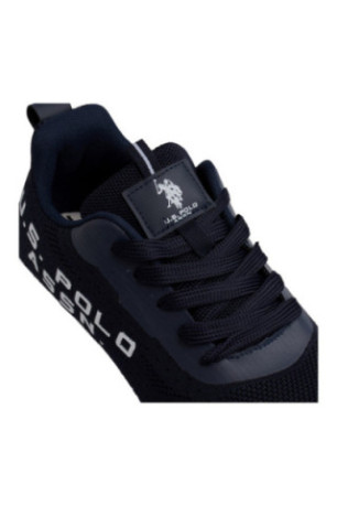 Baskets - US POLO ASSN - Navy blue