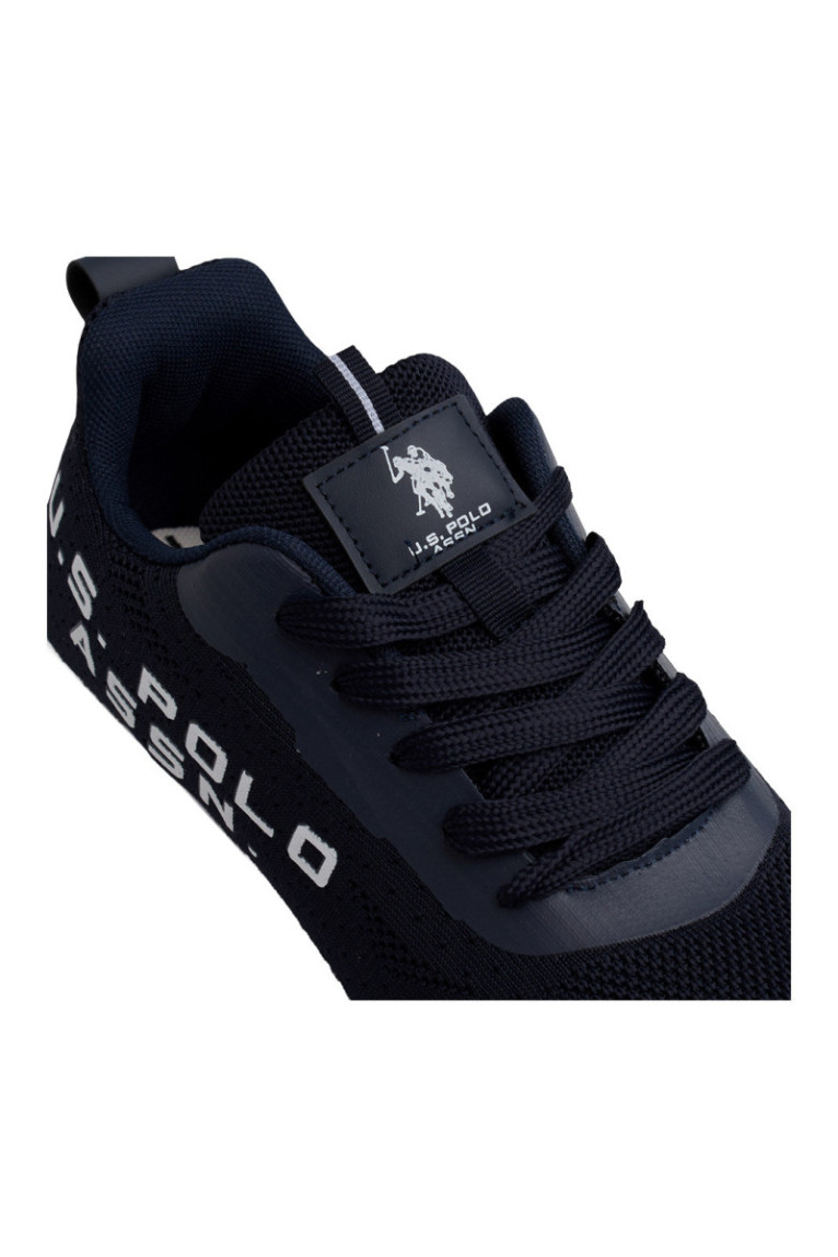Baskets - US POLO ASSN - Navy blue