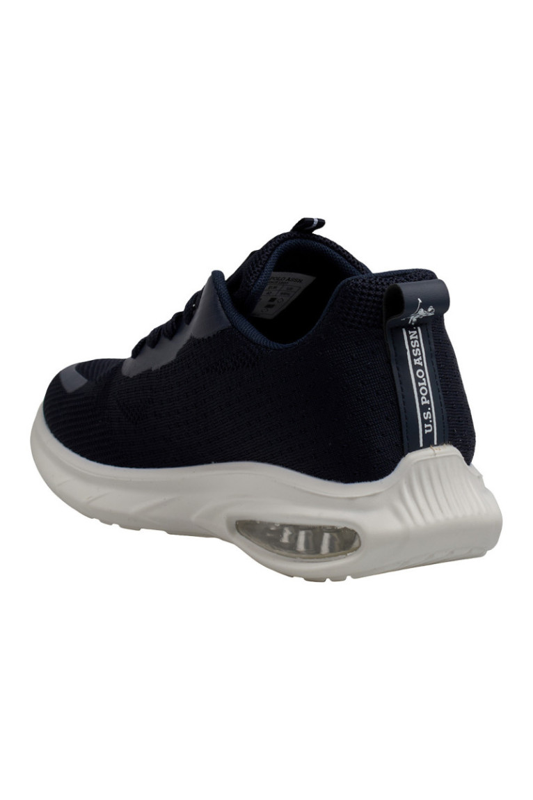 Baskets - US POLO ASSN - Navy blue