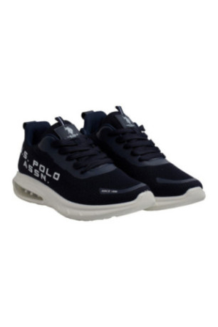 Baskets - US POLO ASSN - Navy blue