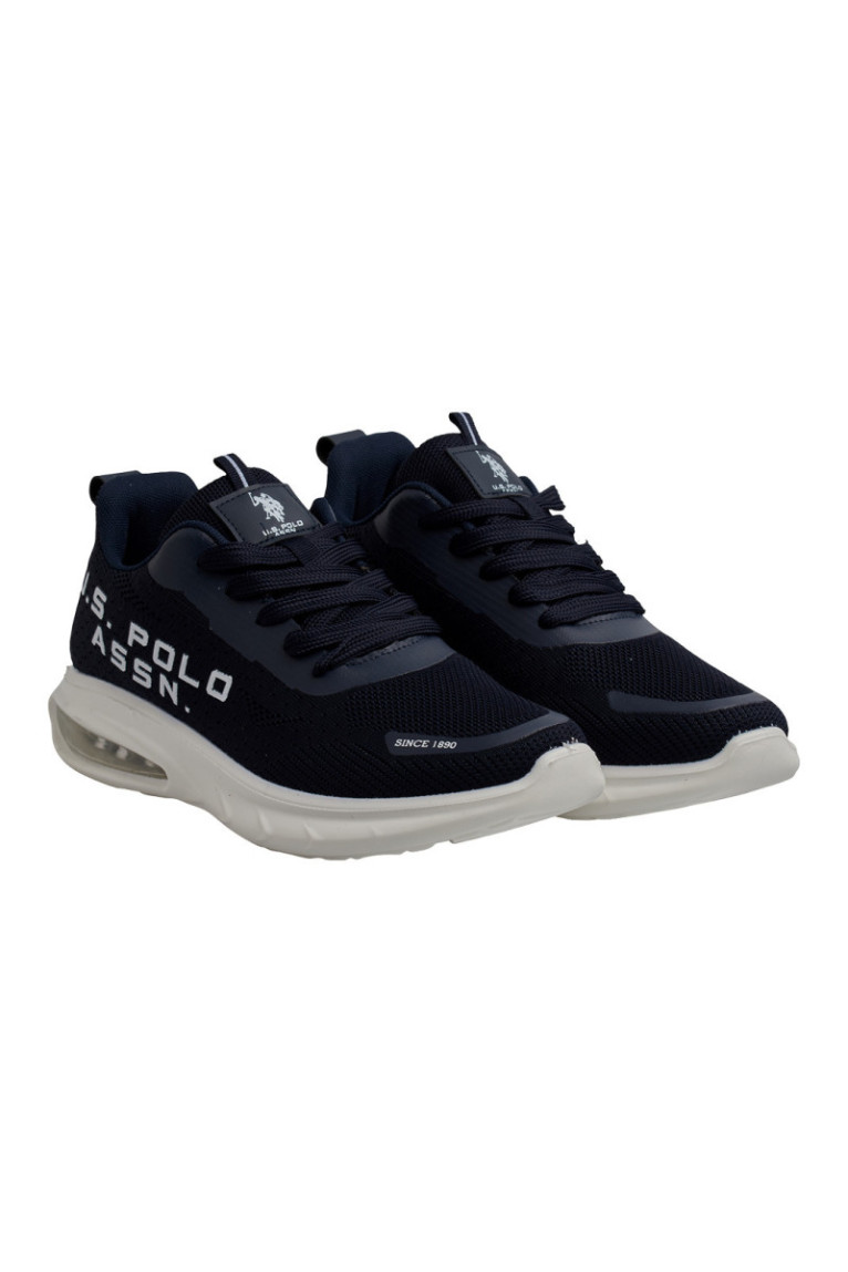 Baskets - US POLO ASSN - Navy blue