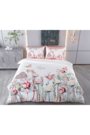 Ensemble de housse de couette - 140x200cm