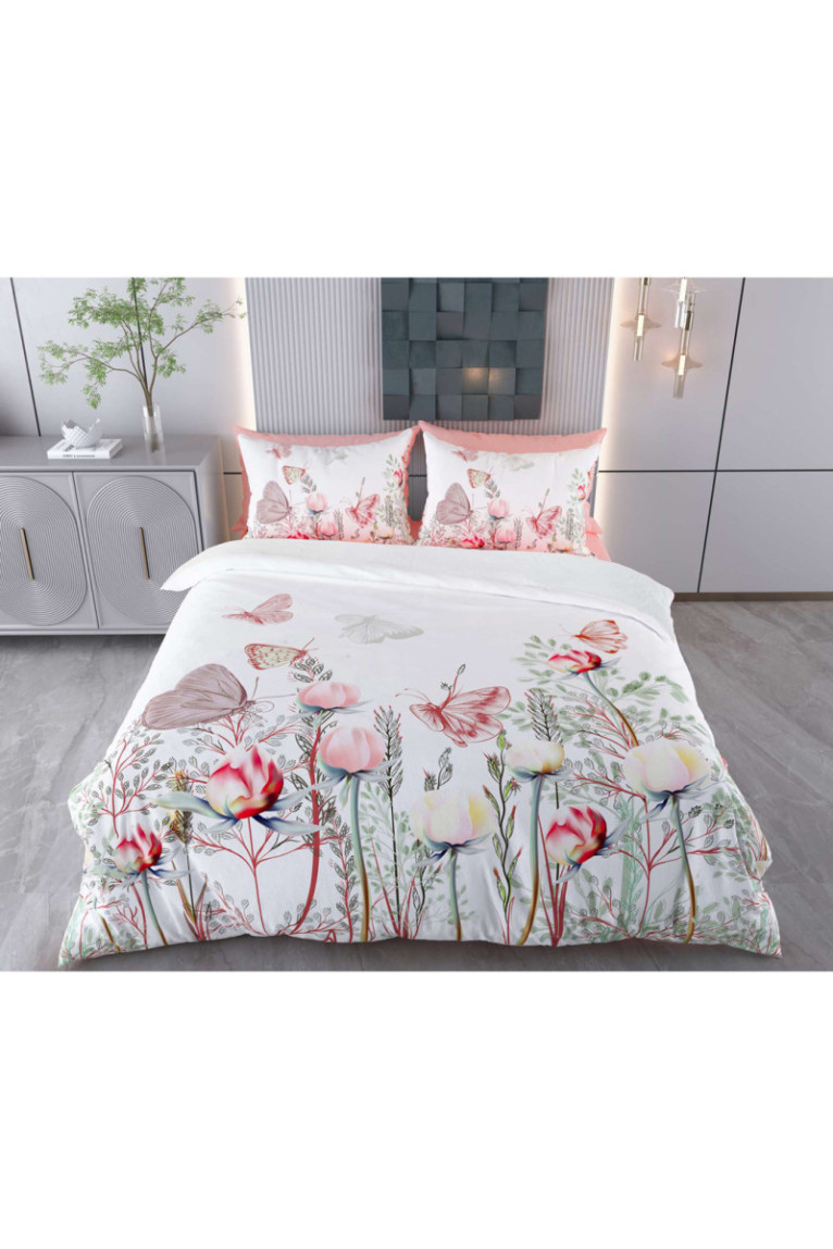 Ensemble de housse de couette - 240x220cm