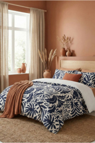 Ensemble de housse de couette - 240x220cm
