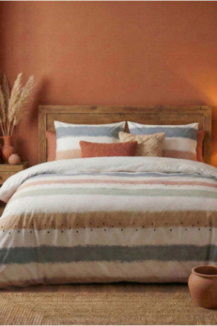 Ensemble de housse de couette - 260x220cm
