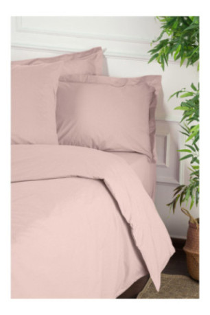 Ensemble de housse de couette renforcé - 240x220cm