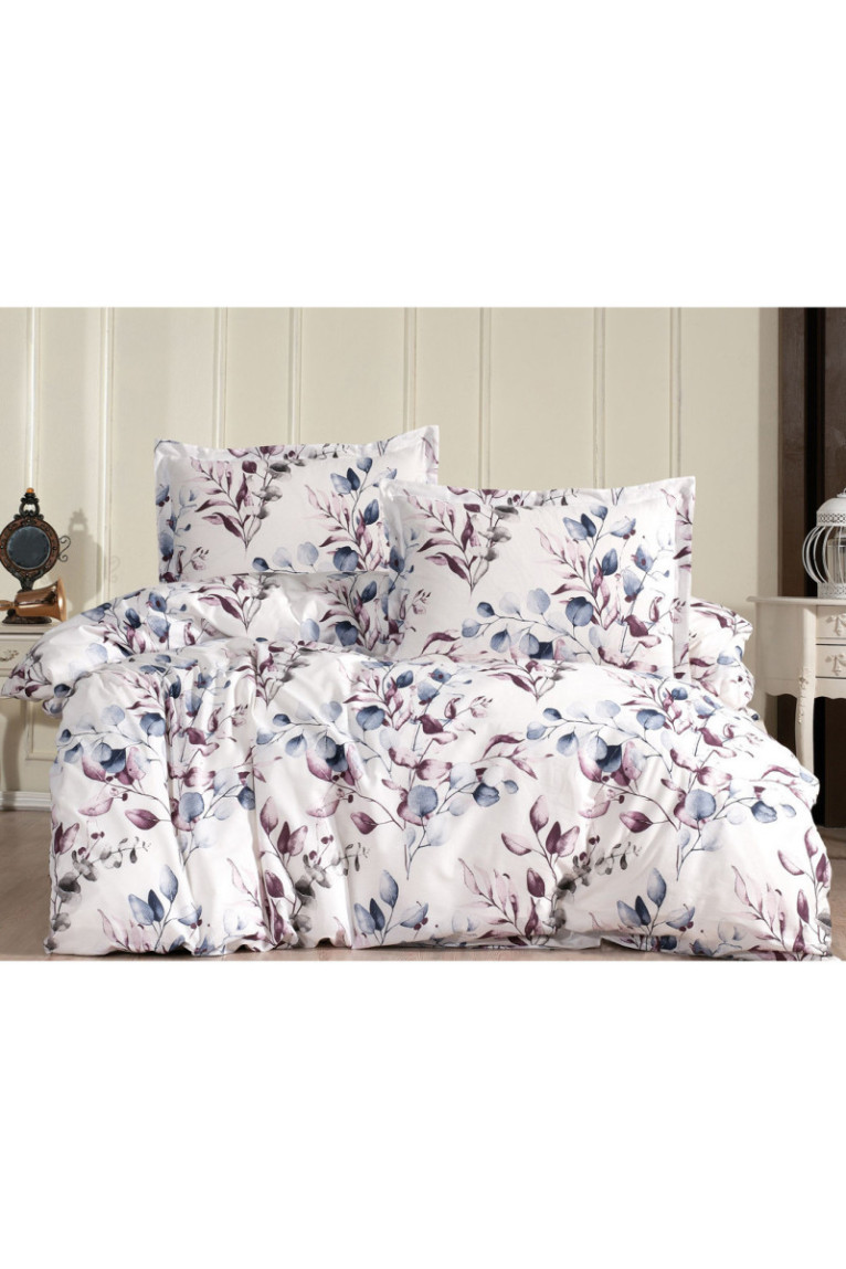 Ensemble de housse de couette renforcé - 240x220cm