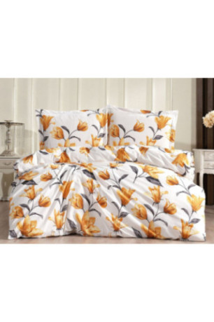 Ensemble de housse de couette renforcé - 240x220cm